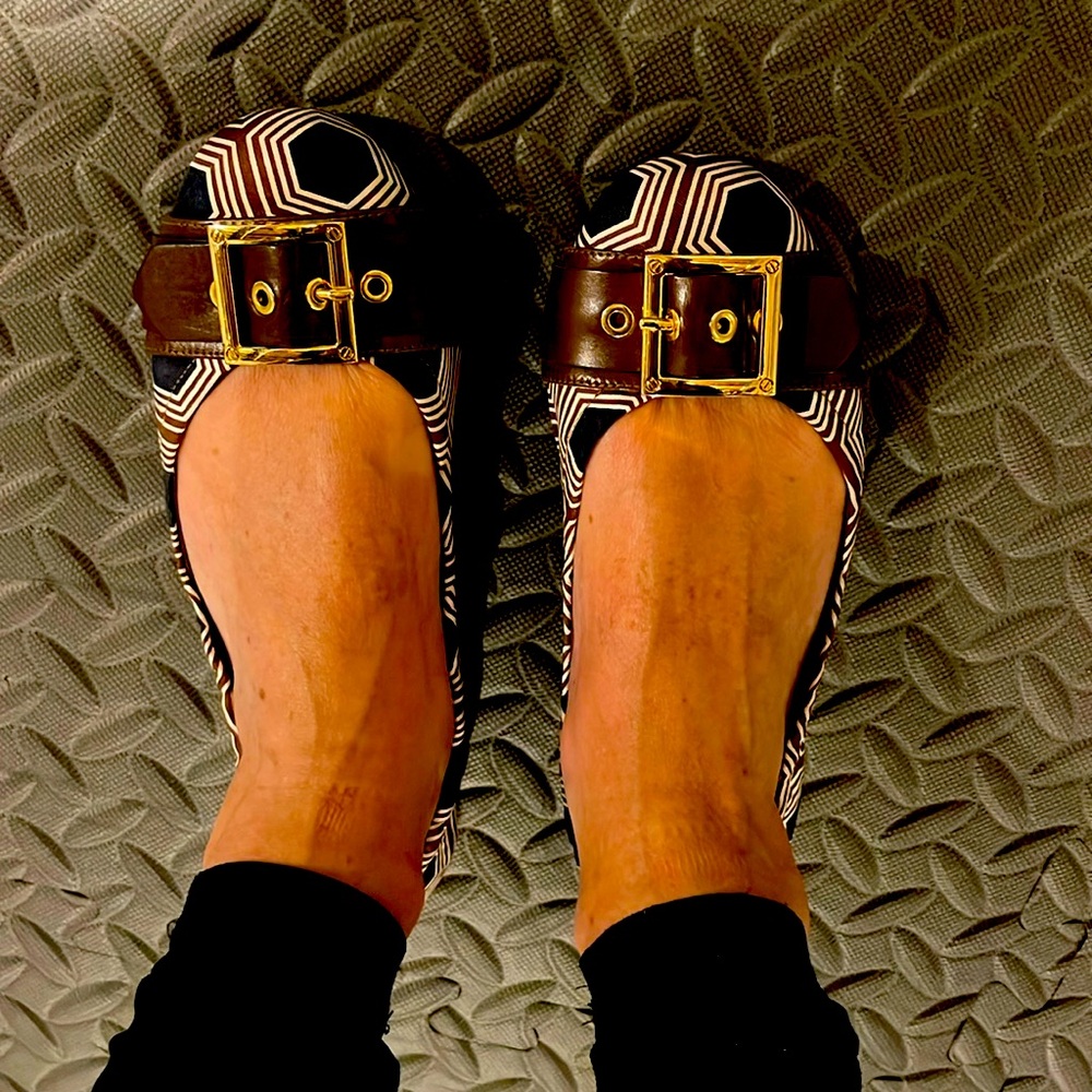 TORY BURCH Ballet flat size 7.5
